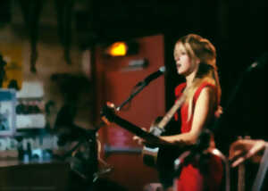 Concert - Roxane Arnal