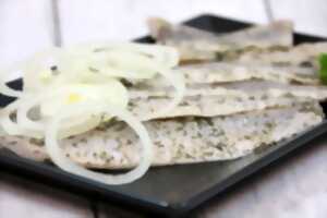 photo Soirée harengs