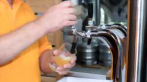 Visite de la brasserie artisanale Saint-Alphonse