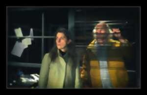 photo Spectacle : lichen