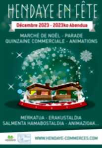 photo Marché de Noël