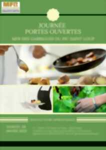 MENU DE DÉCEMBRE MFR DES GARRIGUES DU PIC SAINT-LOUP