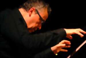 photo Concert duo: Jean-Marie Machado et Keyvan Chemirani