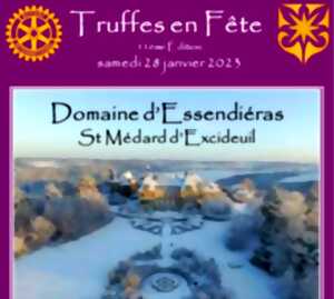 photo Truffes en fête 14ème édition