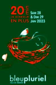 Festival - 20 min de bonheur en plus