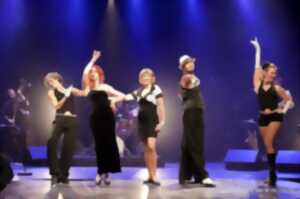 Le show : Broadway Swing Company