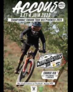 Championnat enduro tour des Pyrénées VTT