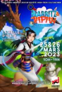 Biarritz Japan Festival
