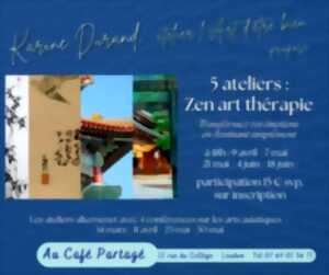 photo L'atelier bien être du nouveau regard