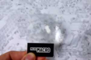 MicroMacro : crime city