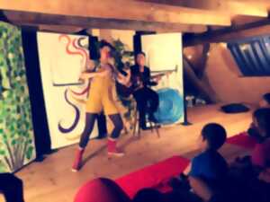 Spectacle - On perd le nord