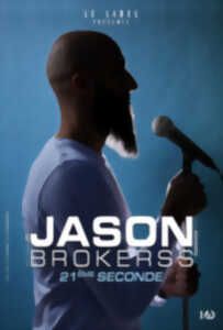 Jason Brokerss