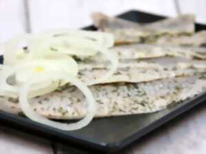 photo Soirée harengs