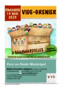 photo Vide-grenier de l'ADASC