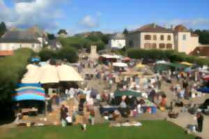 photo Vide grenier