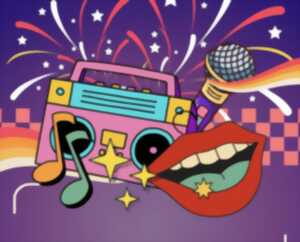 photo Soirée Blind Test