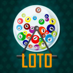 Loto organisé par le Comité des Fêtes de Salles