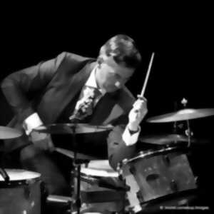 Jazz : Trio Guillaume Nouaux