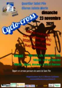 photo Cyclo-cross