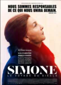 Cinéma : Simone, le voyage du siècle