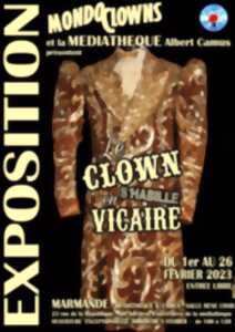photo Festival Mondoclowns - Exposition 