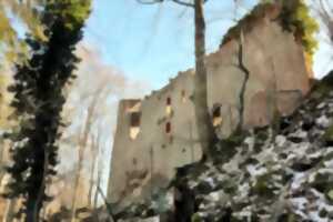 photo Conférence - Construire un château fort