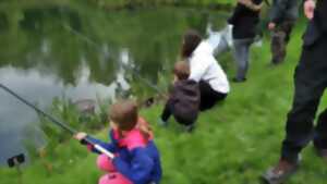 Grand concours de pêche