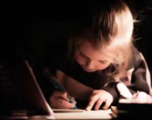 Atelier d'écriture - Enfants