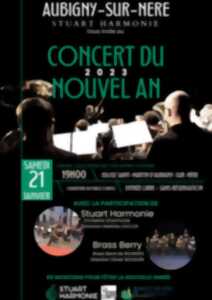 photo Concert du Nouvel An