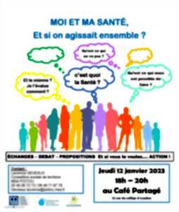 photo L'atelier bien être du nouveau regard