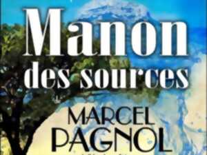 MANON DES SOURCES ET UGOLIN