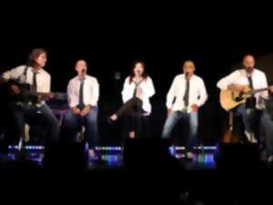 JEAN-JACQUES GOLDMAN PAR LE GROUPE LES CHOEURS D’ARTICHAUTS