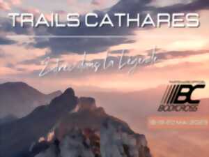 TRAILS CATHARES - TRAIL DE PEYREPERTUSE - 32KM