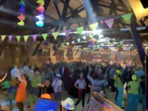 photo Bal de carnaval