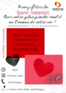 photo La Saint Valentin