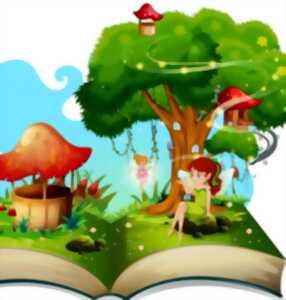 Les contes des 3/6 ans