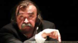 Humour : Albert Meslay, l'agité du global