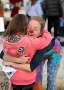 « Mon tout doux » Résidence de création de la compagnie TADAM
