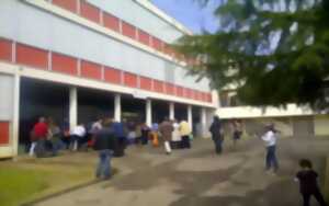 photo Spectacle des élèves de  l'ikastola