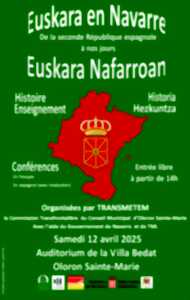 Conférence 