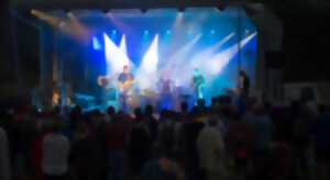 Concert : Think Lloyd – Tribute to Pink Floyd