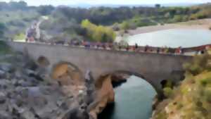 TRAIL DE LA CLAMOUSE