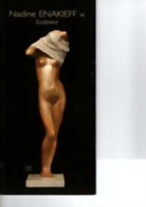 Exposition de sculpture et peinture