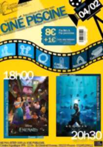 photo Ciné Piscine