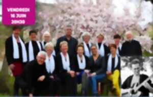 Musique : Sylvestre Girard et Cantavocalys