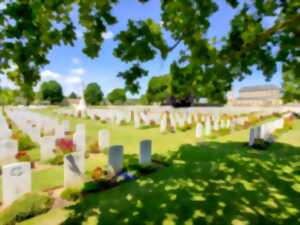 [D-DAY FESTIVAL] 6th Airborne Division : objectif Ranville