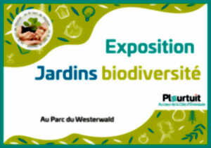 Exposition permanente - La biodiversité dans tous ses états