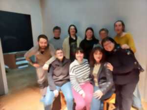 photo Théâtre - Neuvy-Bouin