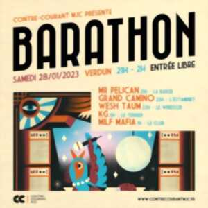 SPECTACLE | BARATHON 2023 1/2