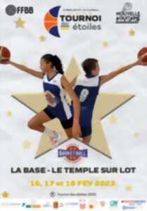 Tournoi des étoiles 2023